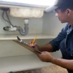 plumber
