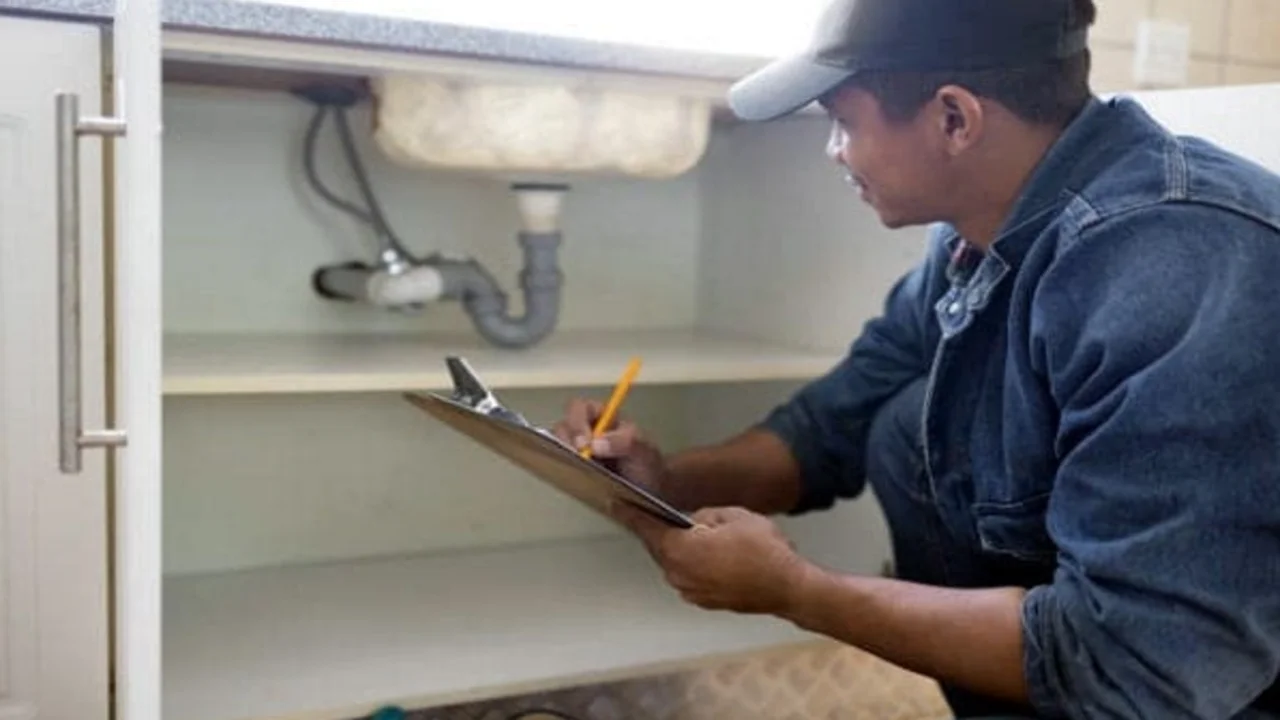 plumber