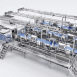 Seafood processing equipment solutions for every operation