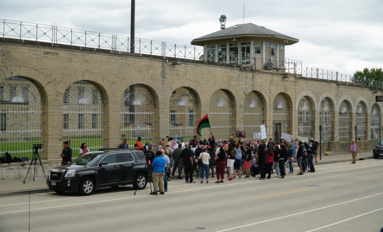 Silence, Sewage and the Fight for the Truth in Alexandria, Indiana