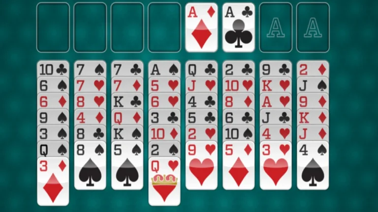 The Timeless Appeal of Freecell Solitaire in the Digital Era
