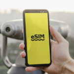 Complete SEO Guide to eSIM Solutions for Studying Abroad