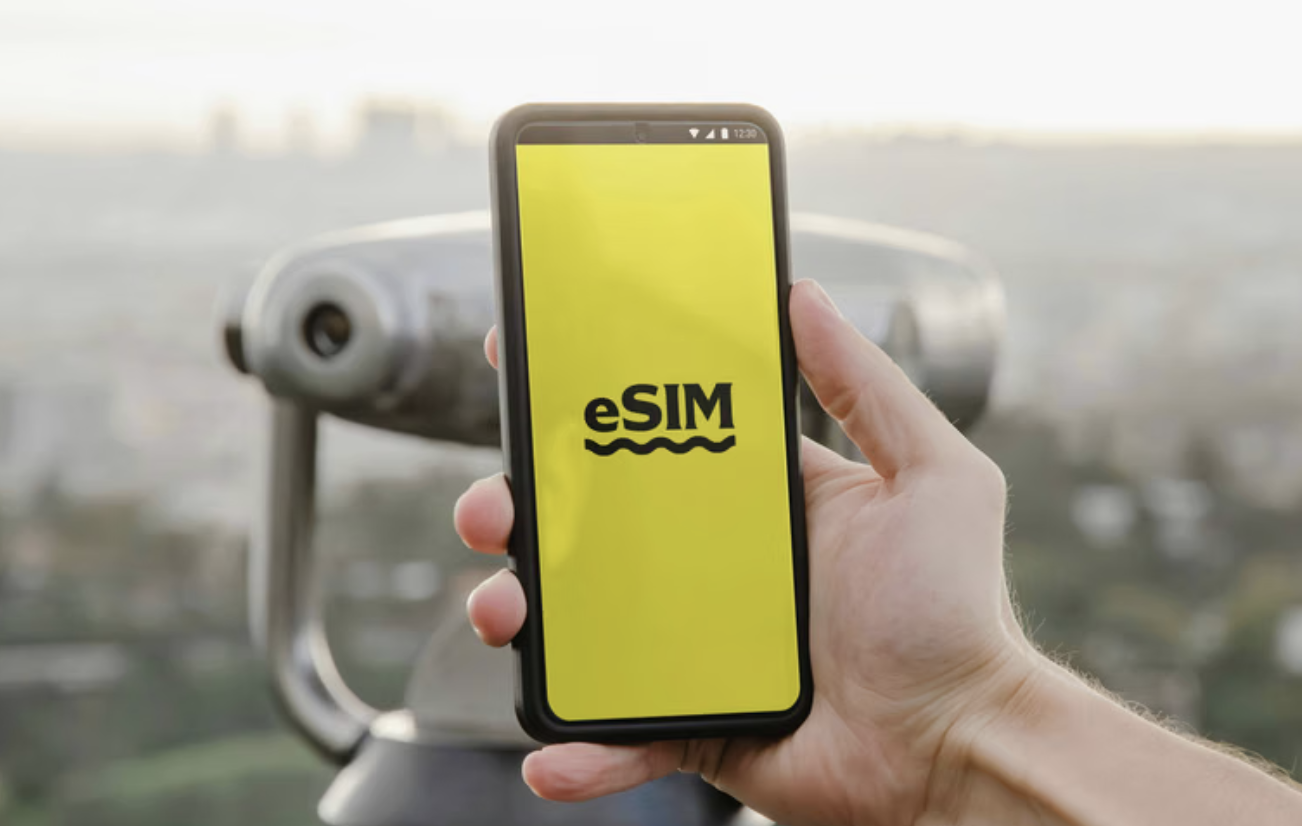 Complete SEO Guide to eSIM Solutions for Studying Abroad